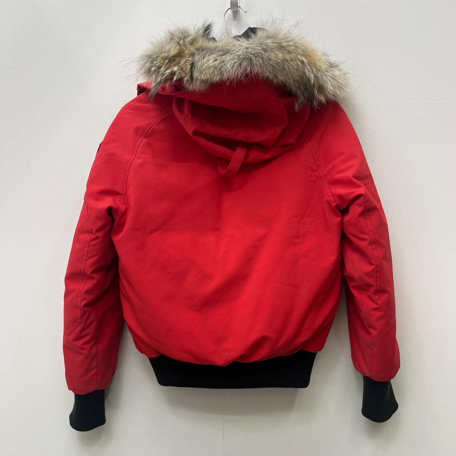 加古川店】 中古 CANADA GOOSE | カナダグース ダウンジャケット 