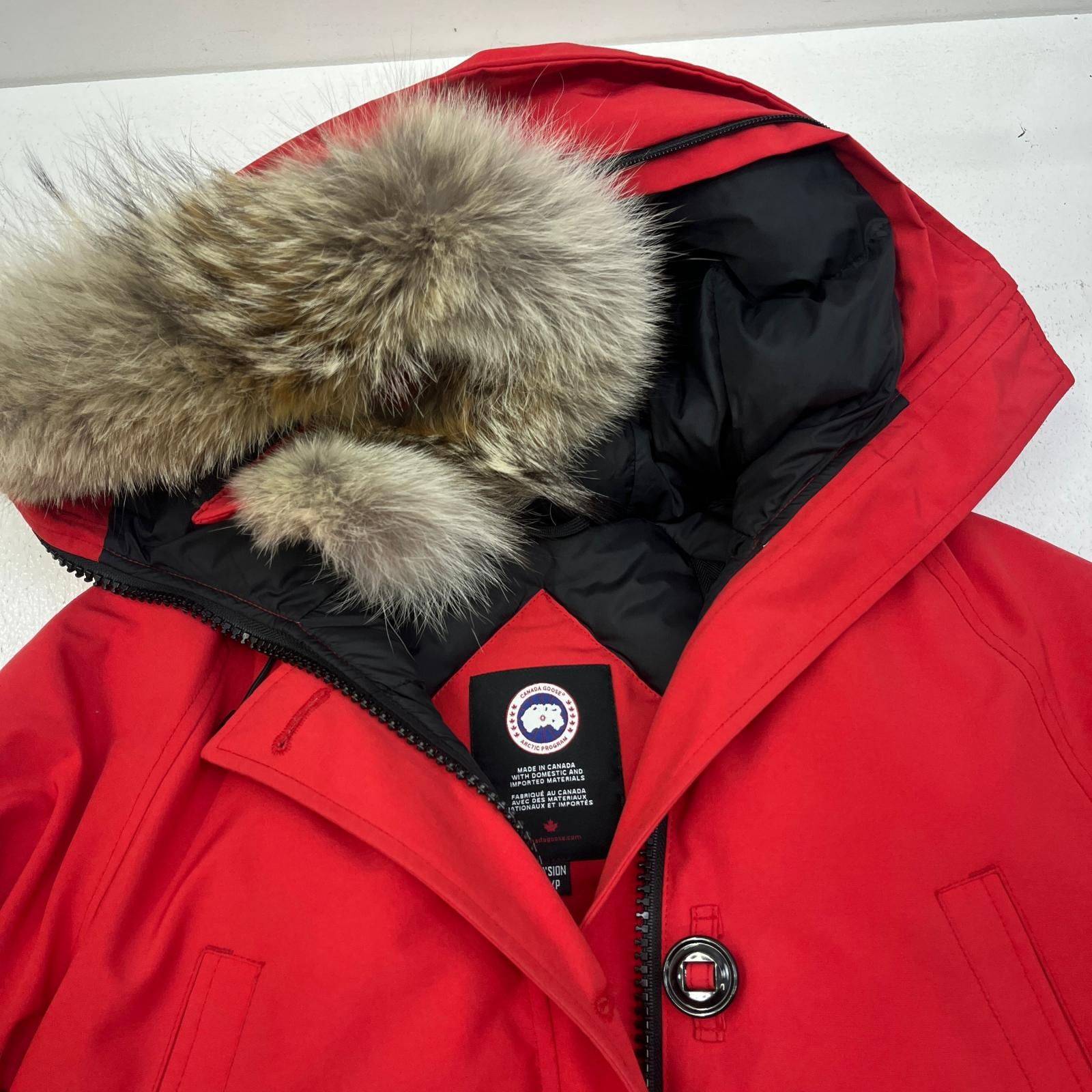 加古川店】 中古 CANADA GOOSE | カナダグース ダウンジャケット 