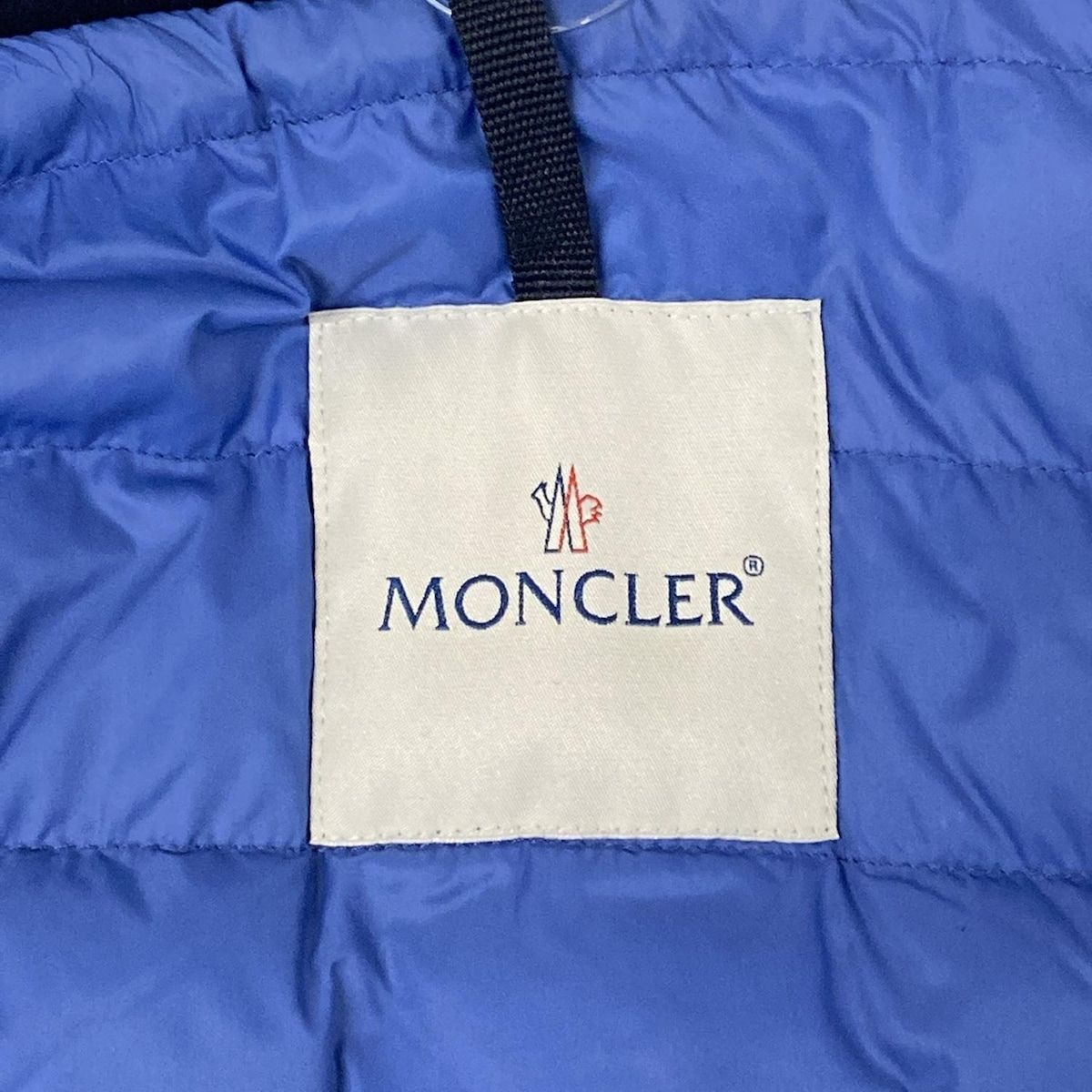 MONCLER(モンクレール) ダウンジャケット サイズ3 L メンズ美品 IGOR 