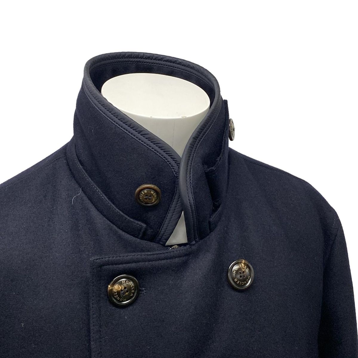 MONCLER(モンクレール) ダウンジャケット サイズ3 L メンズ美品 IGOR 