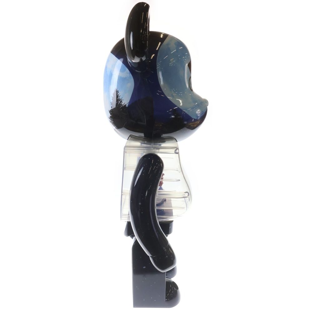 BE@RBRICK (ベアブリック) E.T. LIGHT UP Ver. 1000% ライトアップ 
