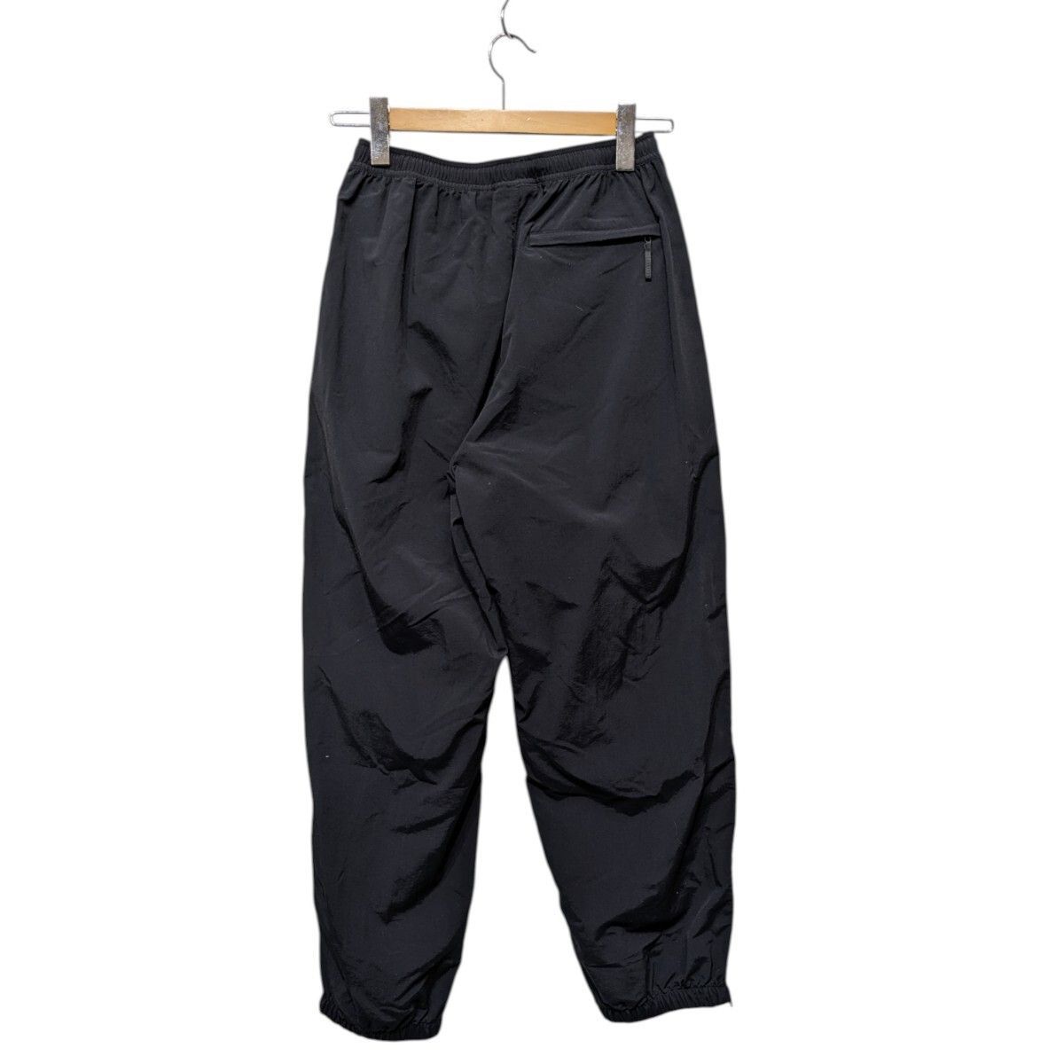 Supreme シュプリーム 23SS Full Zip Baggy Warm Up Pant ジップ 