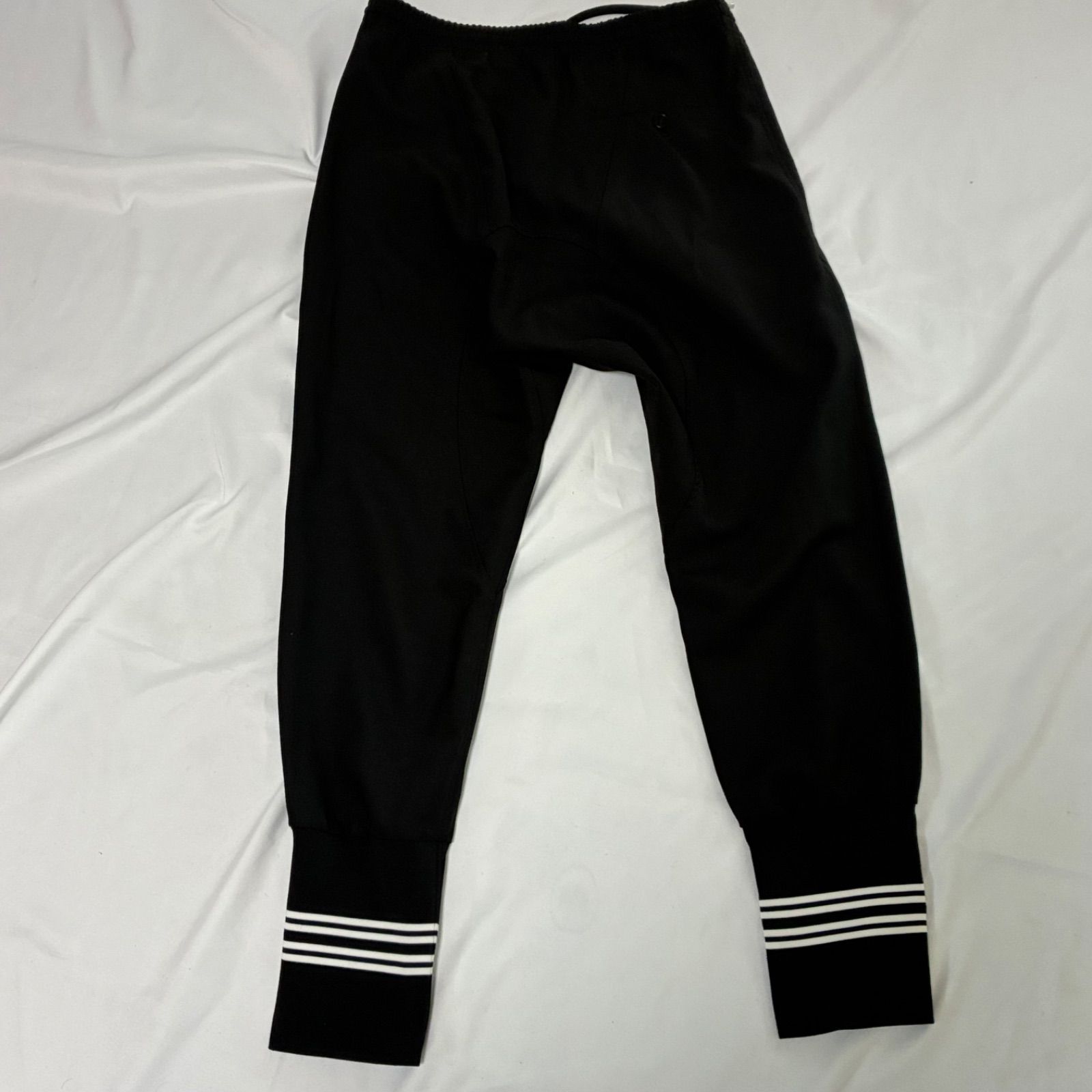 Neil Barrett ニールバレット SLOUCH FIT スラウチフィットジョガー 