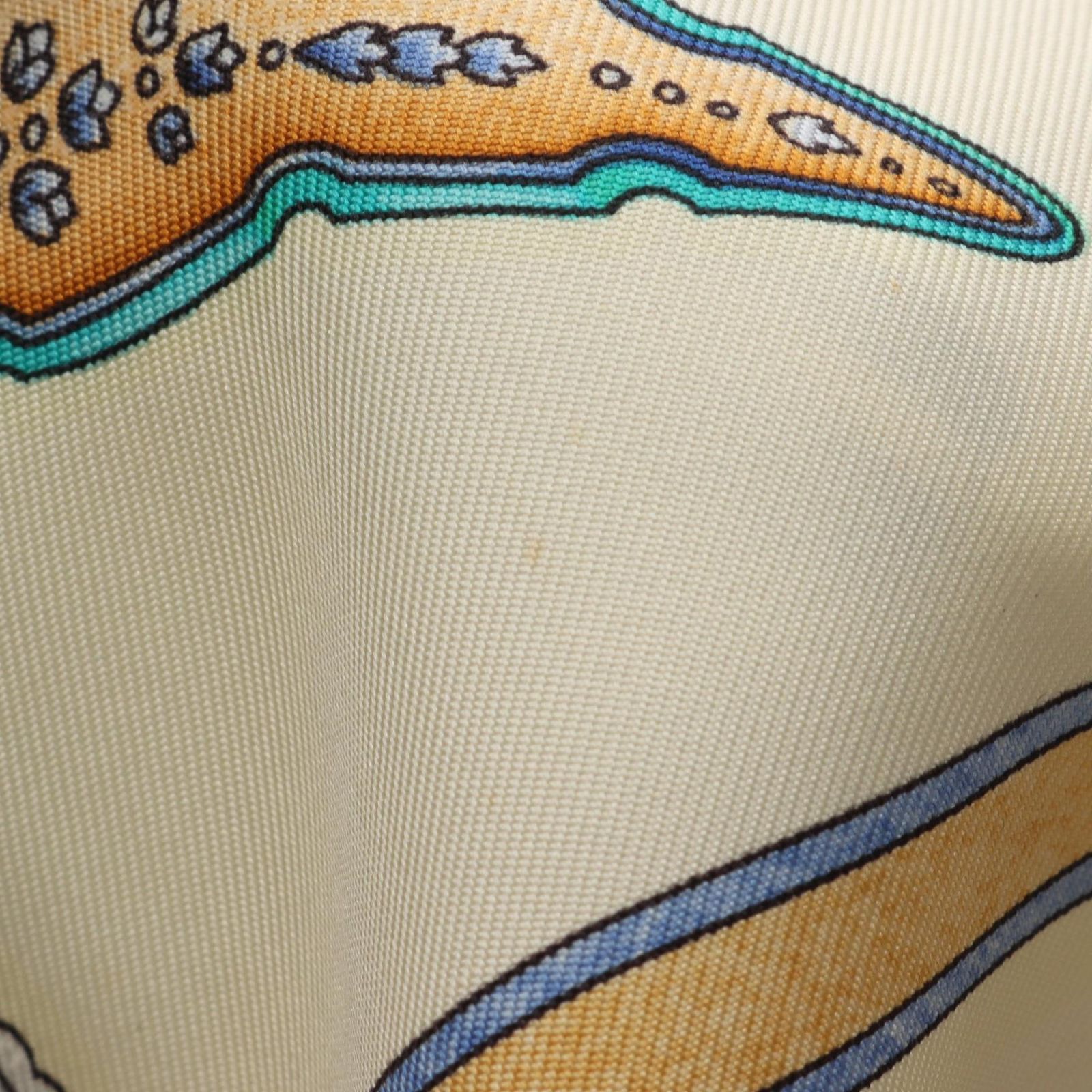 エルメス HERMES スカーフ カレ90 Pourvu qu'on ait l'ivresse シルク