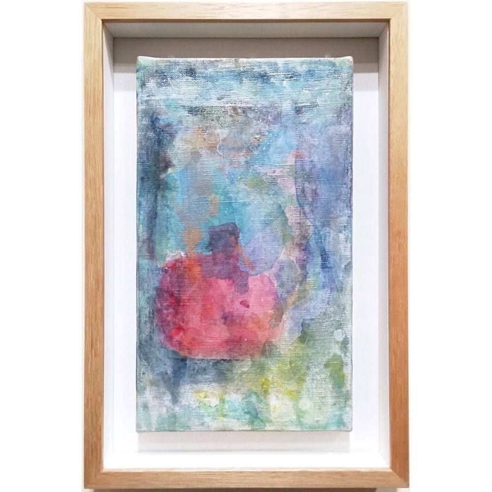 内野隆文 抽象画 絵画 アート作品 キャンバス 【公式通販】