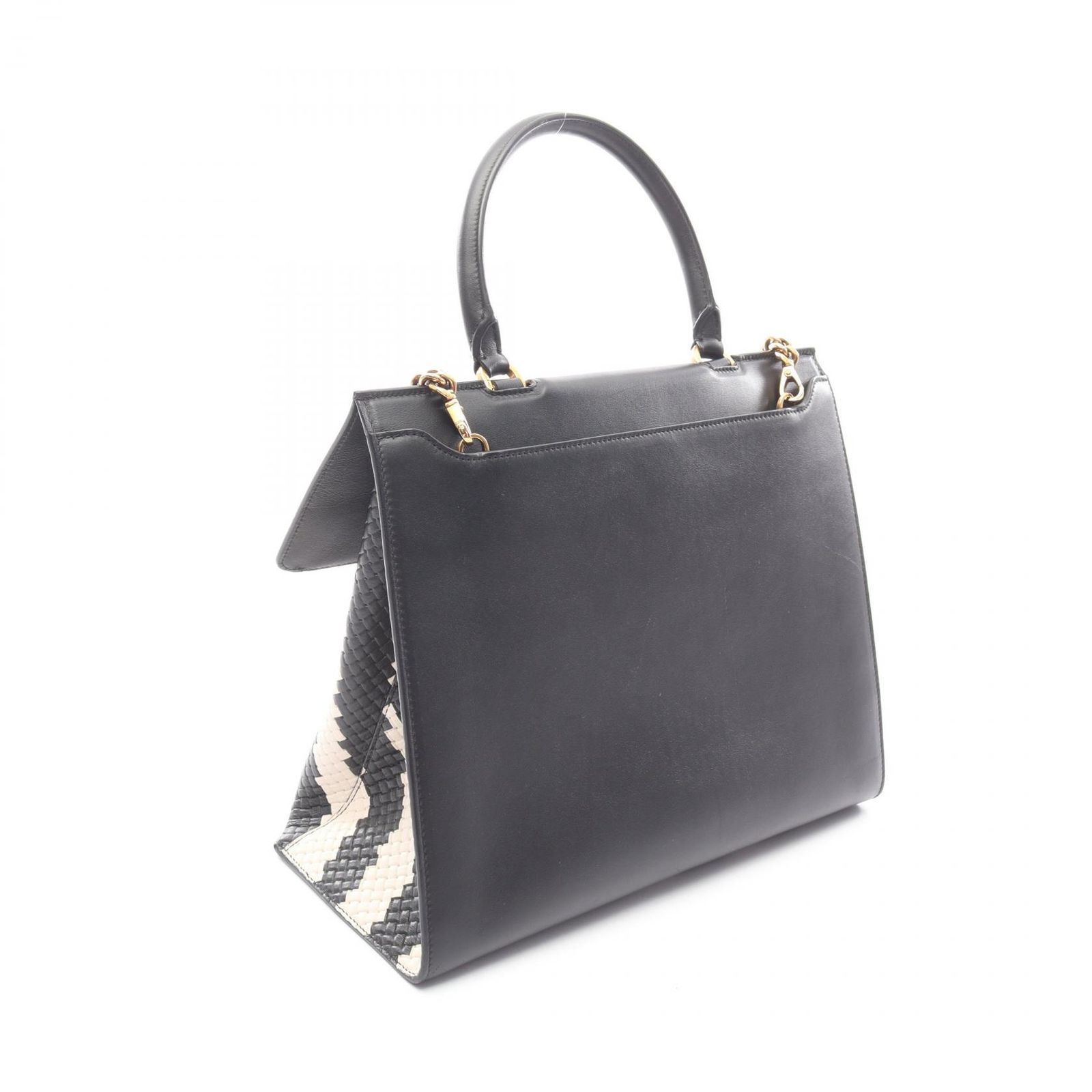 サルヴァトーレフェラガモ Salvatore Ferragamo ハンドバッグ 