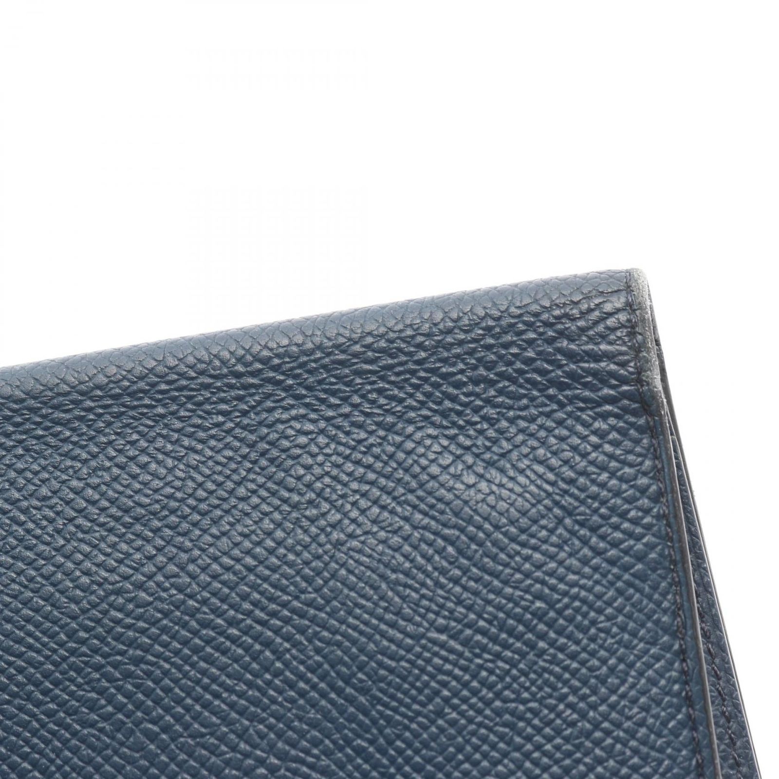 エルメス HERMES シチズンツイル ロング 二つ折り長財布 財布 ヴォー 