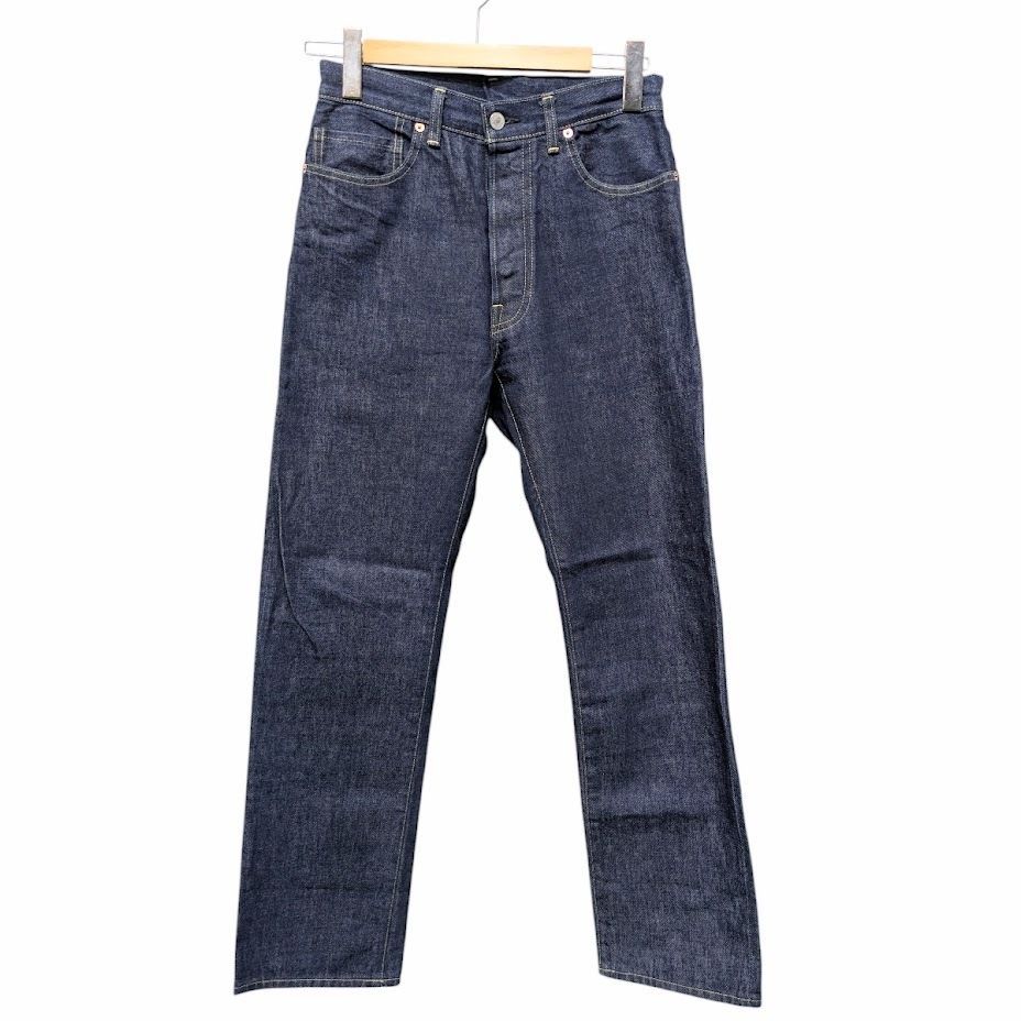 メンズ Ron Herman/大戦モデル WW2 WWIl Raw Wide Denim