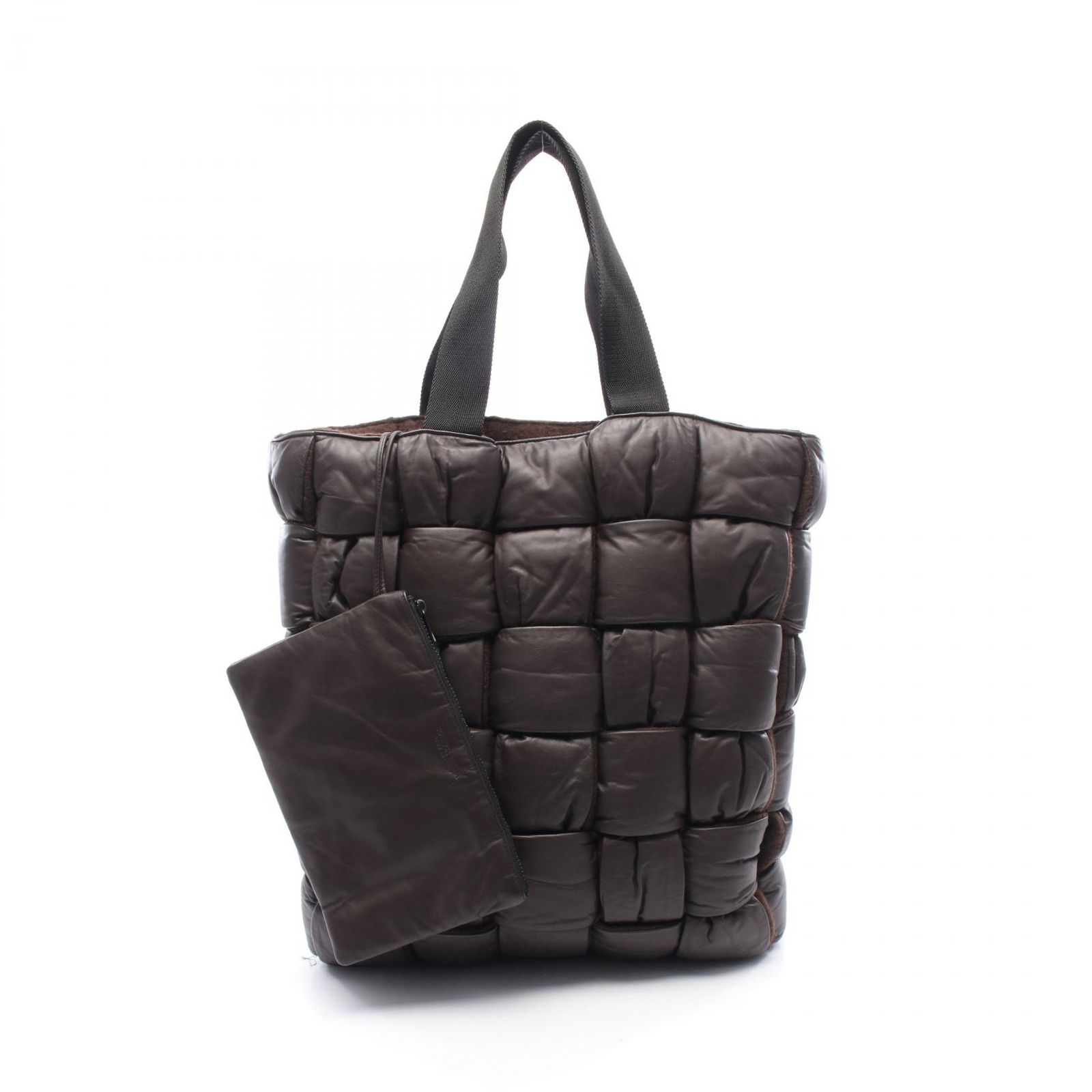 ボッテガヴェネタ BOTTEGA VENETA トートバッグ パディット 
