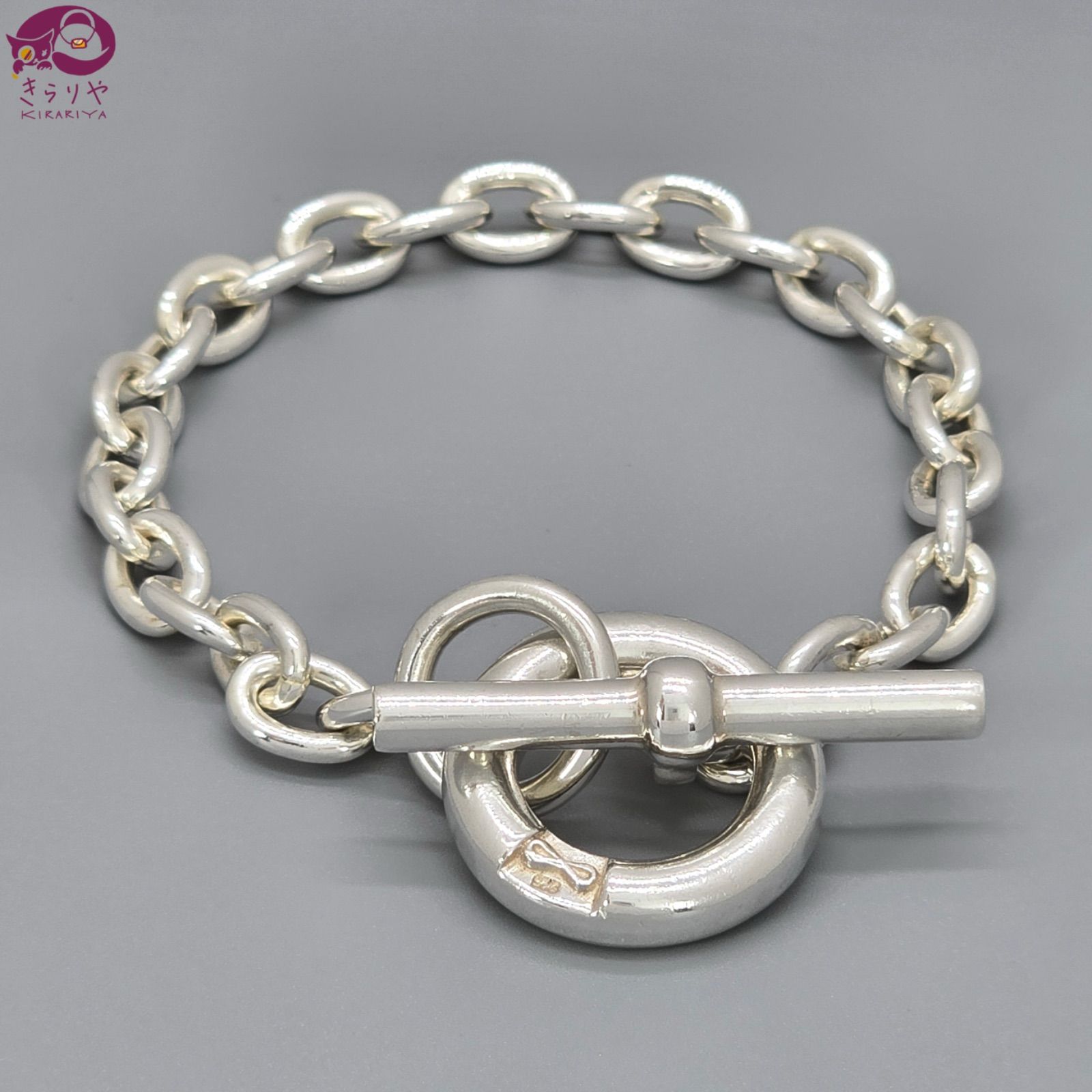 WAKAN SILVER SMITH ワカン シルバー スミス BN-034 フック コネクト