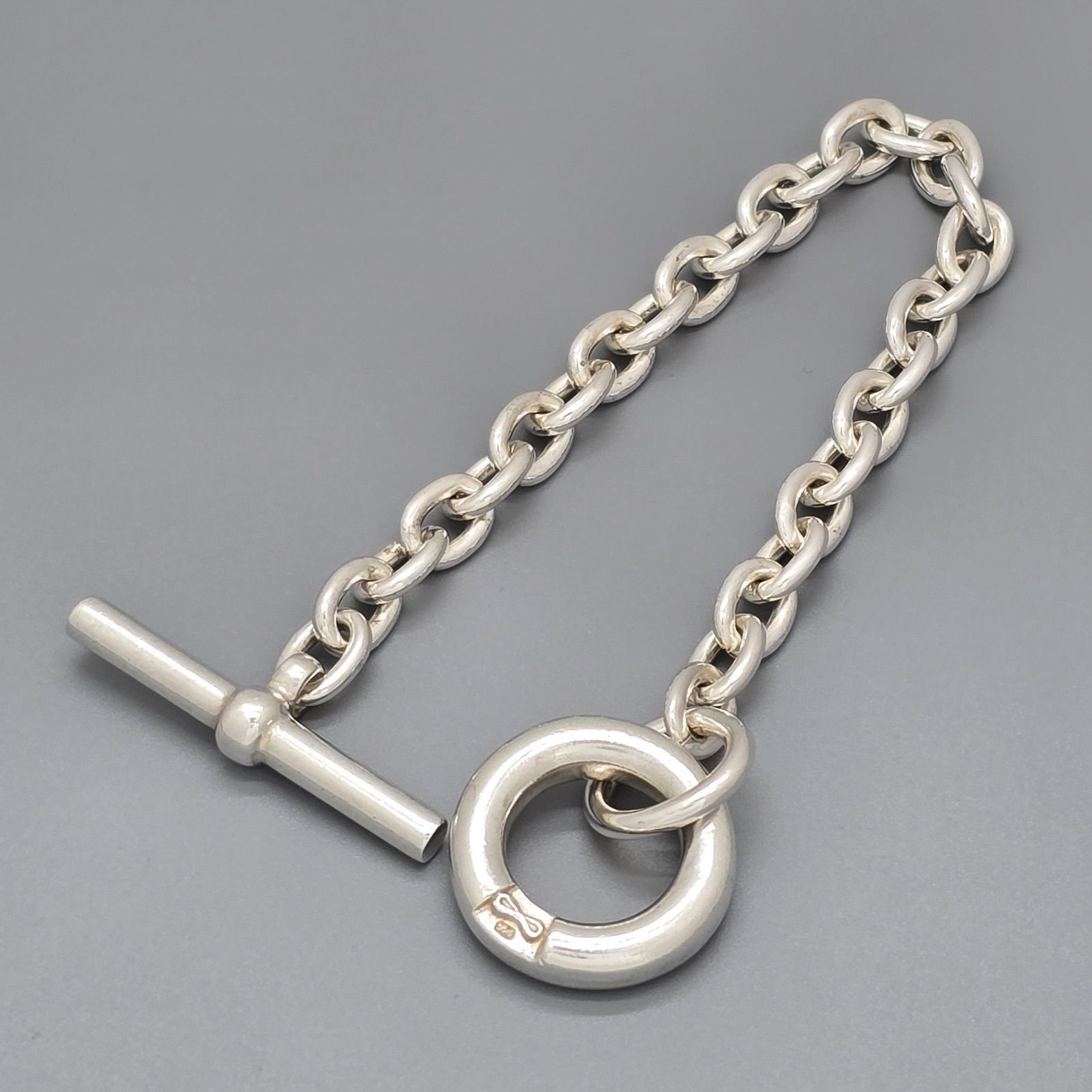 WAKAN SILVER SMITH ワカン シルバー スミス BN-034 フック コネクト