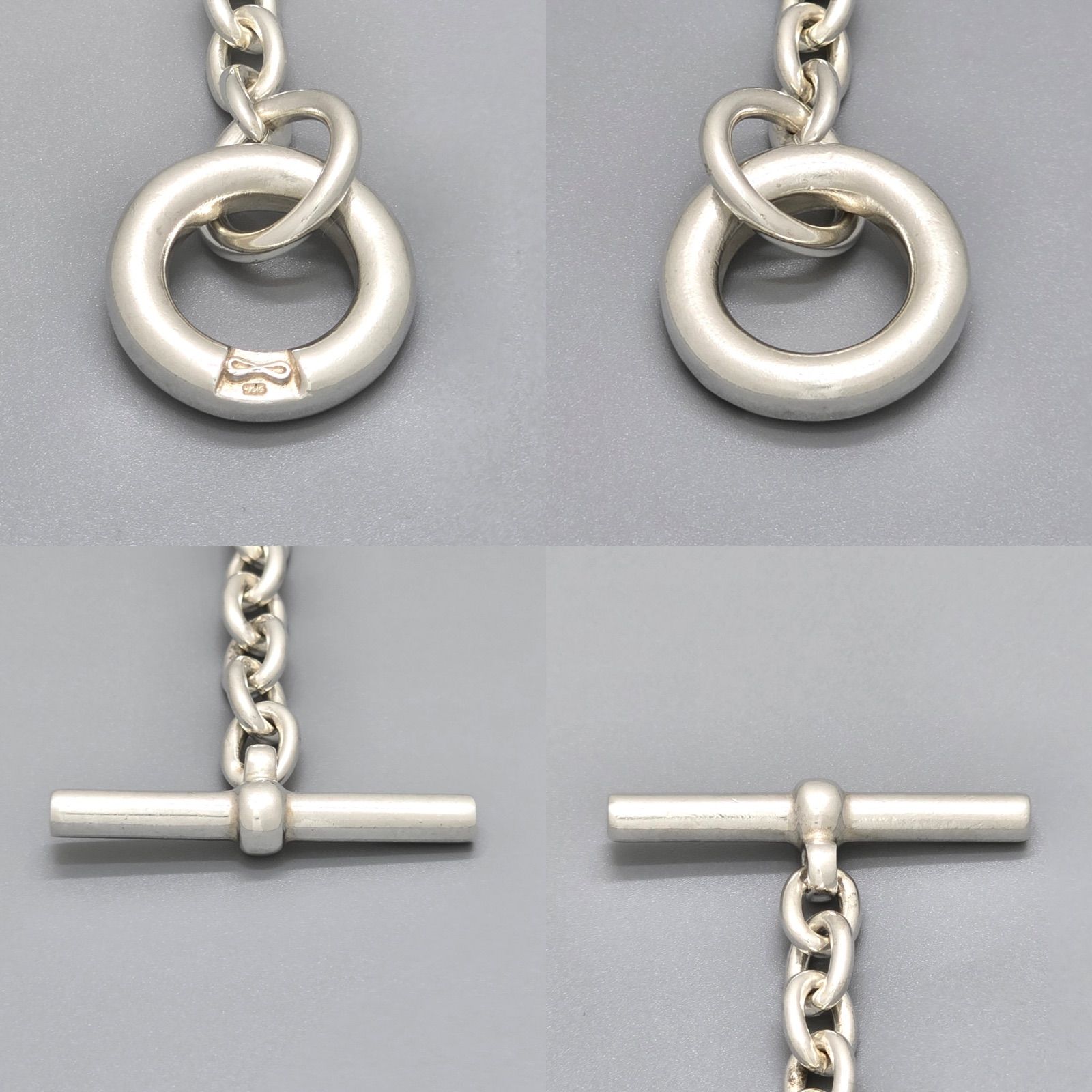 WAKAN SILVER SMITH ワカン シルバー スミス BN-034 フック コネクト WAKAN SILVER SMITH ワカン シルバー スミス BN-034 フック コネクト