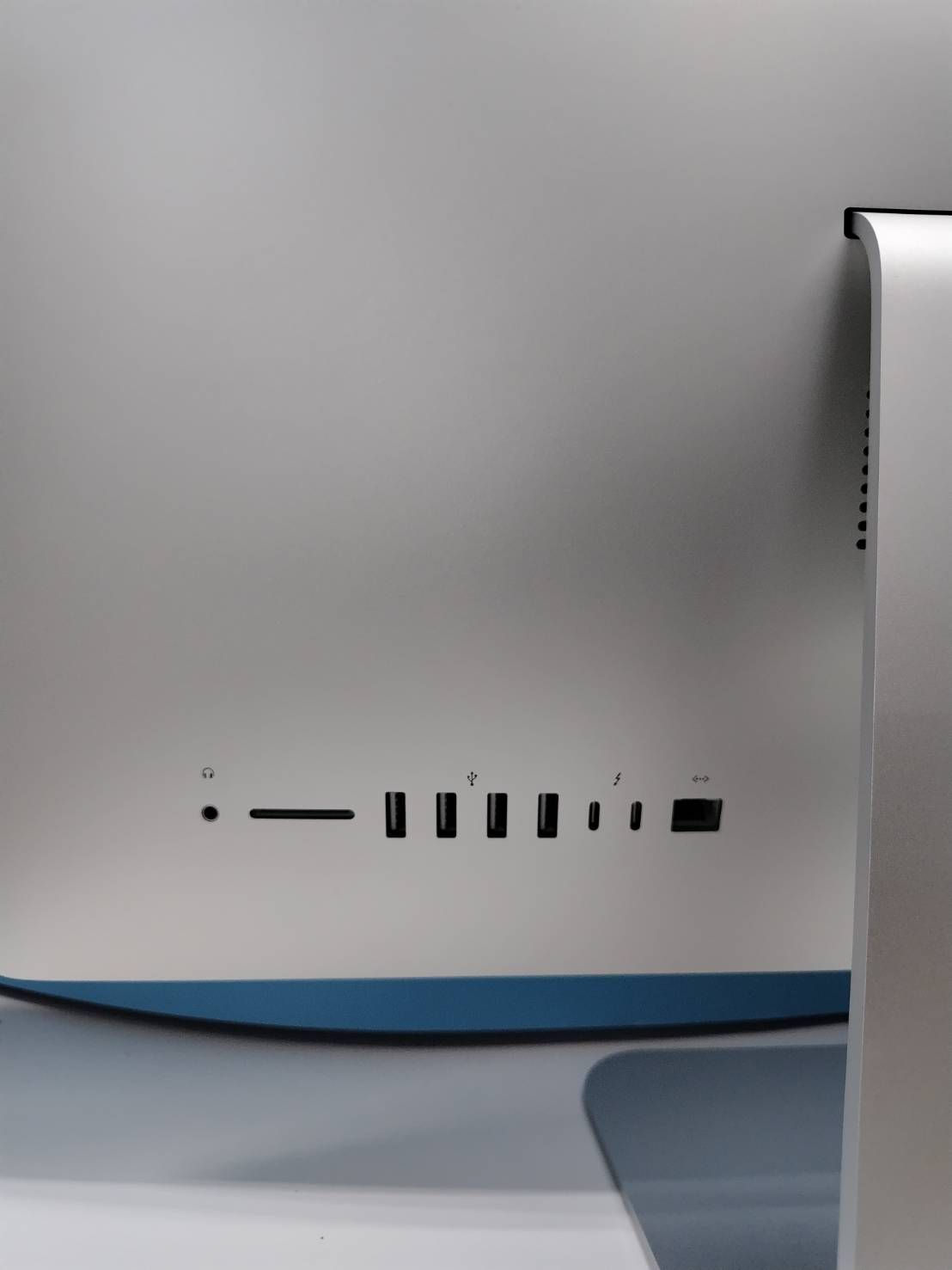 iMac 21.5