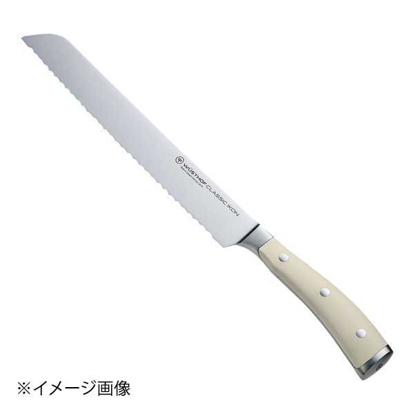 【新品】WUSTHOF クラッシックアイコン ブレッドナイフ 1030431023 23cm