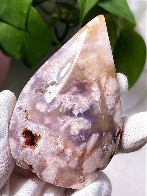 メノウ 原石 ジオード 超綺麗天然 メノウ 瑪瑙 メノウジオード原石