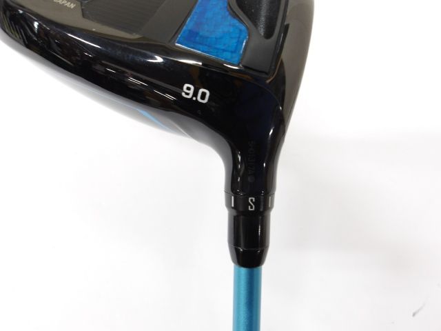 中古】ドライバー ヨネックス EZONE GT Type-LD REXIS KAIZA LIGHT3 X