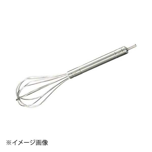 【新品】ステンレス電動ドリル用泡立器 20号 64cm