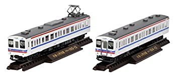 【中古】「未使用品」トミーテック ジオコレ 鉄道コレクション 鉄コレ JR105系新製車 宇部・小野田線 (U04編成・冷房改造車)2両セット ジオラマ用品 (メーカー初回受 中古】「未使用品」トミーテック ジオコレ 鉄道コレクション 鉄コレ