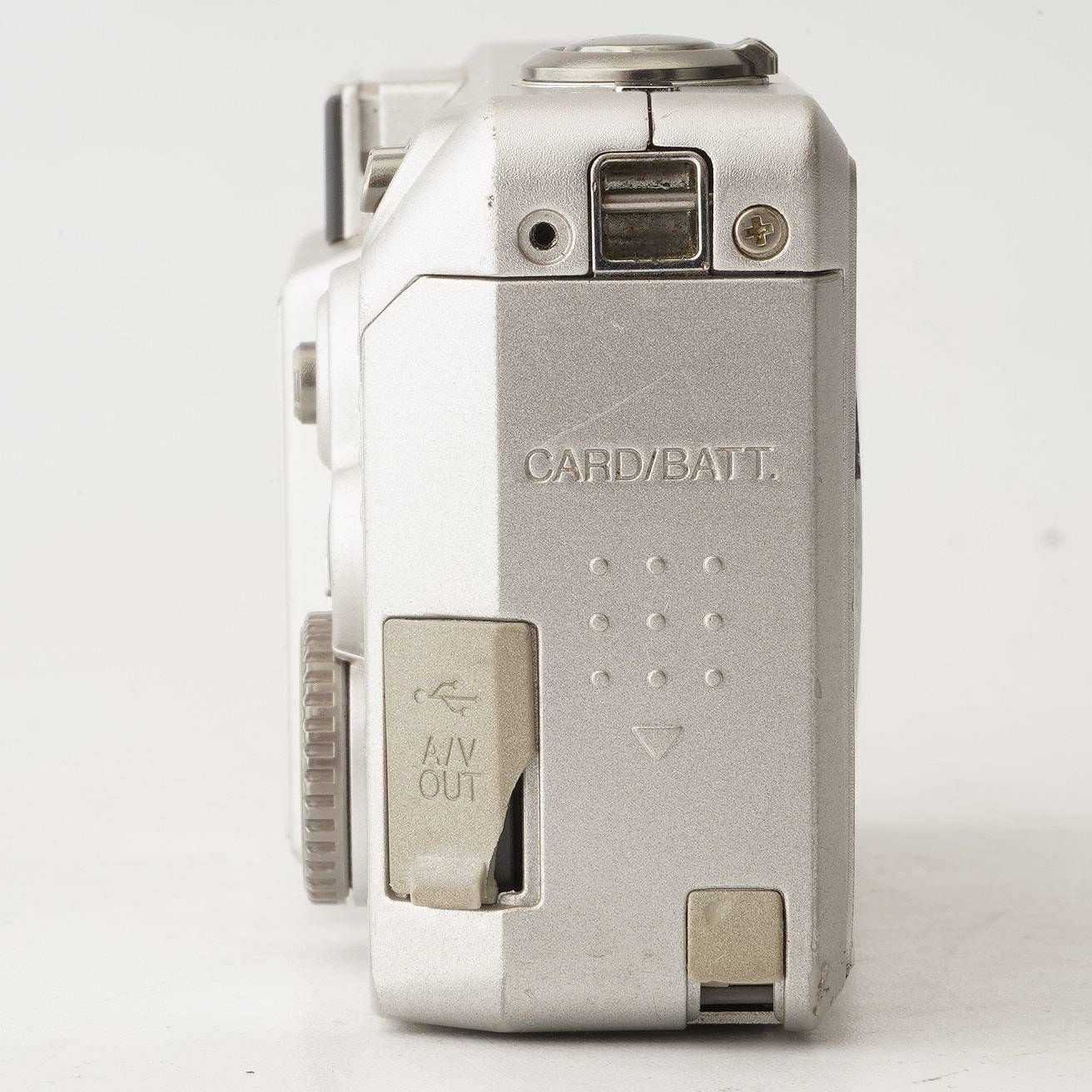 Nikon COOLPIX 3700 デジタルカメラ