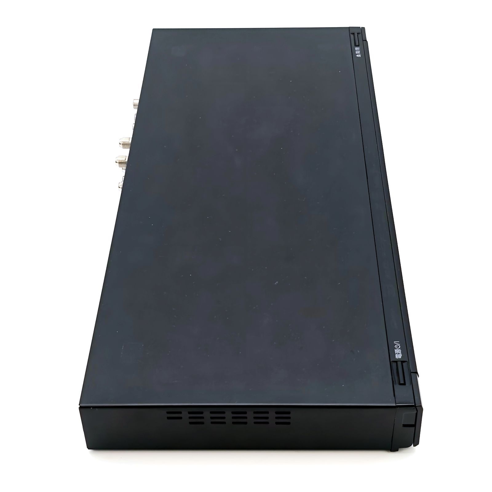 Panasonic DMR-BWT660 Blu-rayレコーダー HDD1TB Amazon