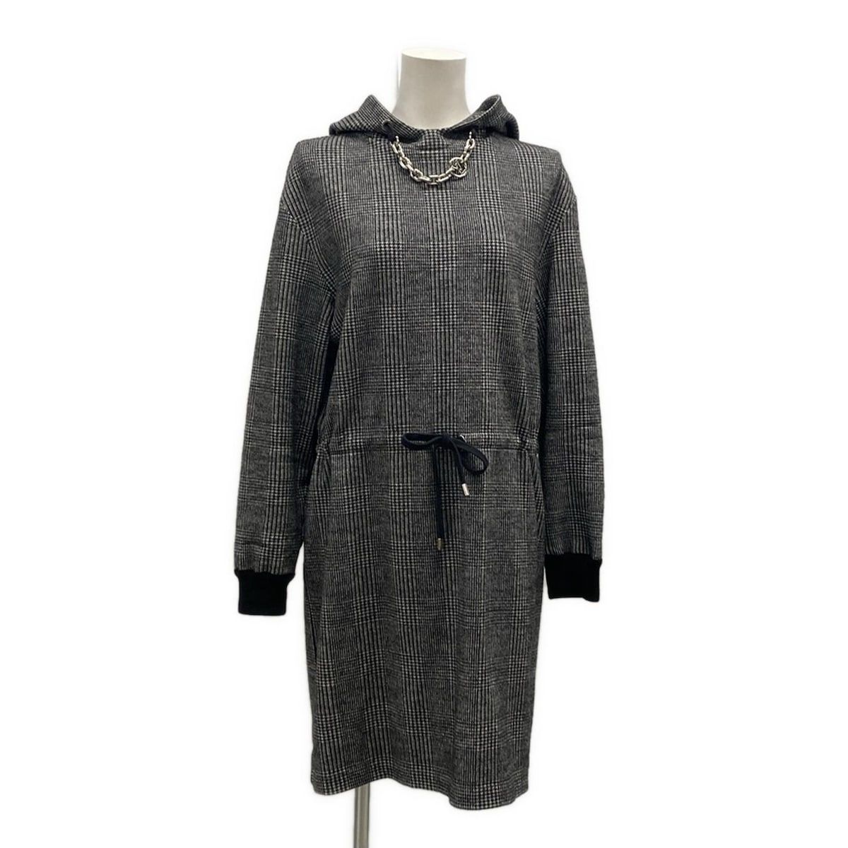 LOUIS VUITTON(ルイヴィトン) ワンピース サイズM レディース 