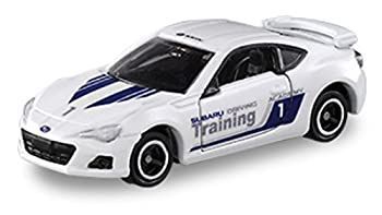 【中古】「未使用品」【限定】トミカ AEON チューニングカーシリーズ 第37弾 SUBARU BRZ ドライビングアカデミー トレーニング車 イオン 限定 トミカ