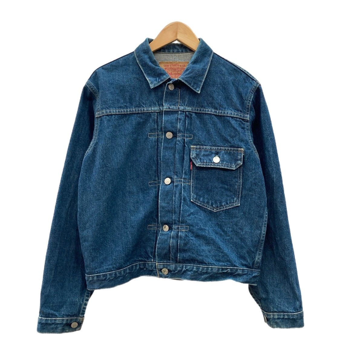 リーバイス Levi's 90s 90年代 70502XX 506 1st type ファースト リーバイス Levi's 90s 90年代 70502XX 506 1st type ファースト