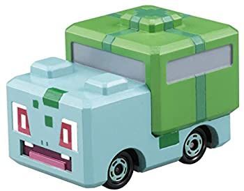 【中古】「未使用品」トミカ ポケットモンスター ポケモンクエスト P-02 フシギダネ