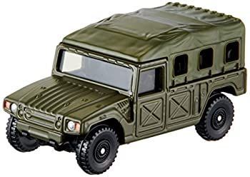 【中古】「未使用品」トミカ No.96 自衛隊 高機動車 (箱)