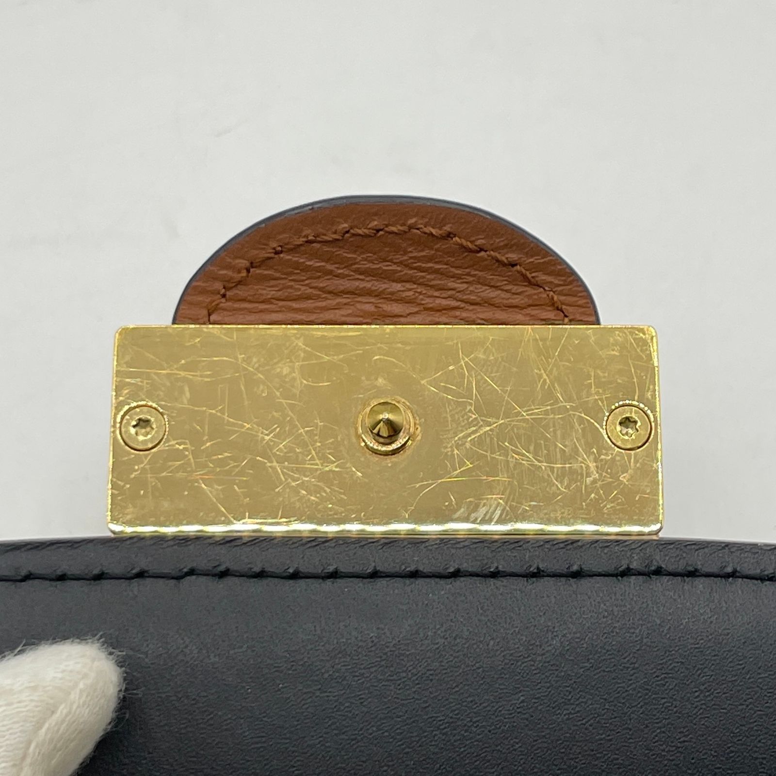 Louis Vuitton ルイヴィトン ポルトフォイユ・ドーフィーヌ