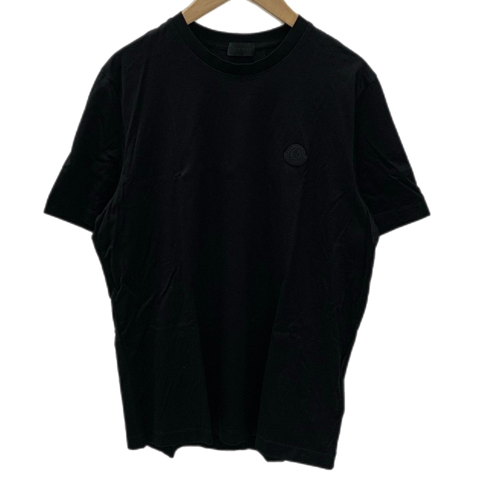 モンクレール MONCLER 22SS Matt Black Collection I10918C00055 T 