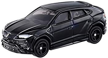 【中古】「未使用品」トミカ No.16 ランボルギーニ ウルス (初回特別仕様)