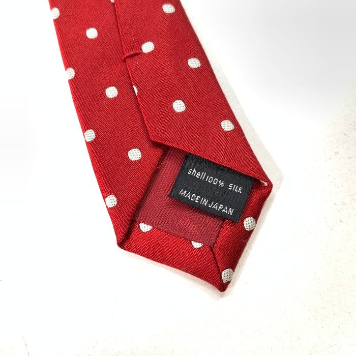 中古品】WACKO MARIA ワコマリア 東京HAT ROCKERS ネクタイ ブランド