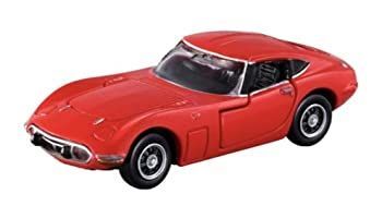 【中古】「未使用品」タカラトミーモールオリジナル トミカプレミアム トヨタ2000GT の商品写真