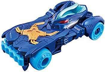 【中古】「未使用品」ウルトラマンタイガ アタック変形 ウルトラビークル トレギアビークル