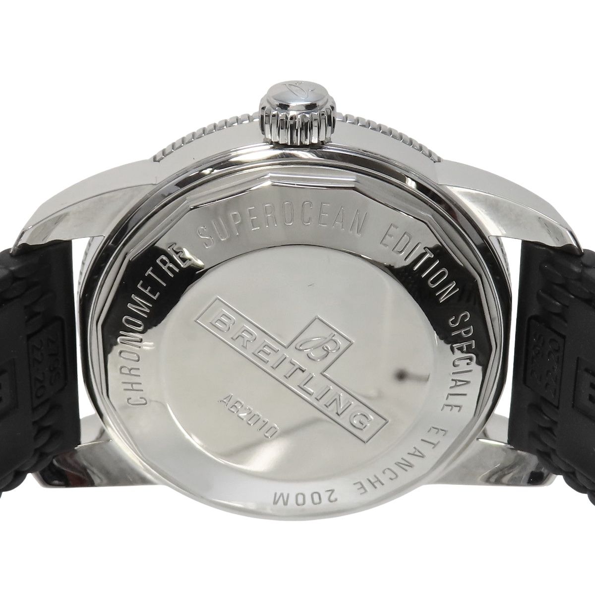 ブラック 自動巻き