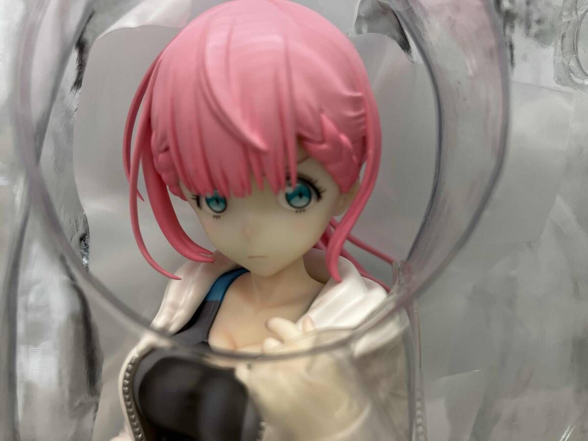 アルター 桐須真冬 競泳水着Ver. 1/7 ぼくたちは勉強ができない - メルカリ