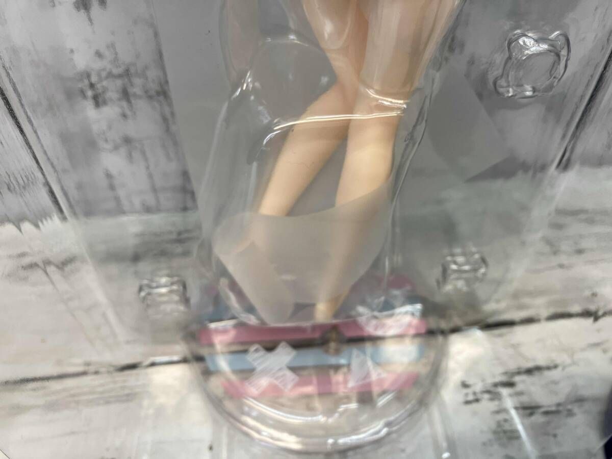 アルター 桐須真冬 競泳水着Ver. 1/7 ぼくたちは勉強ができない - メルカリ