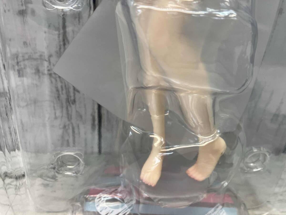 アルター 桐須真冬 競泳水着Ver. 1/7 ぼくたちは勉強ができない - メルカリ