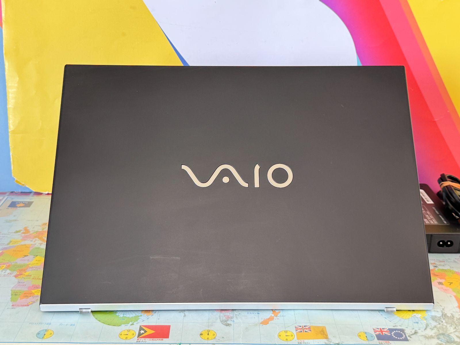 極美品 500GB 15.6型 VAIO VJPH22 FHD Office 極美品 VAIO VJPH22 15.6型 FHD 500GB SSD - メルカリ