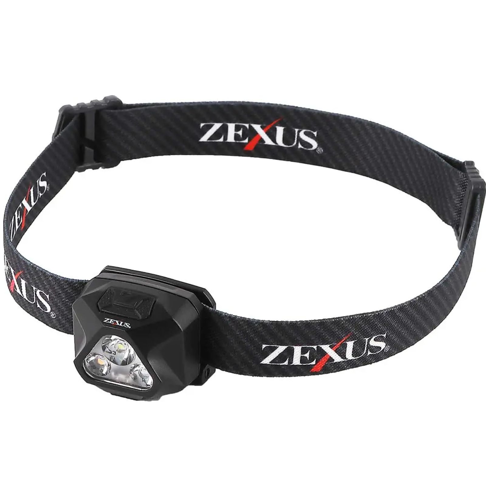 冨士灯器 ゼクサス LEDライト ZX-420 [明るさ:170ルーメン] tf8su2k