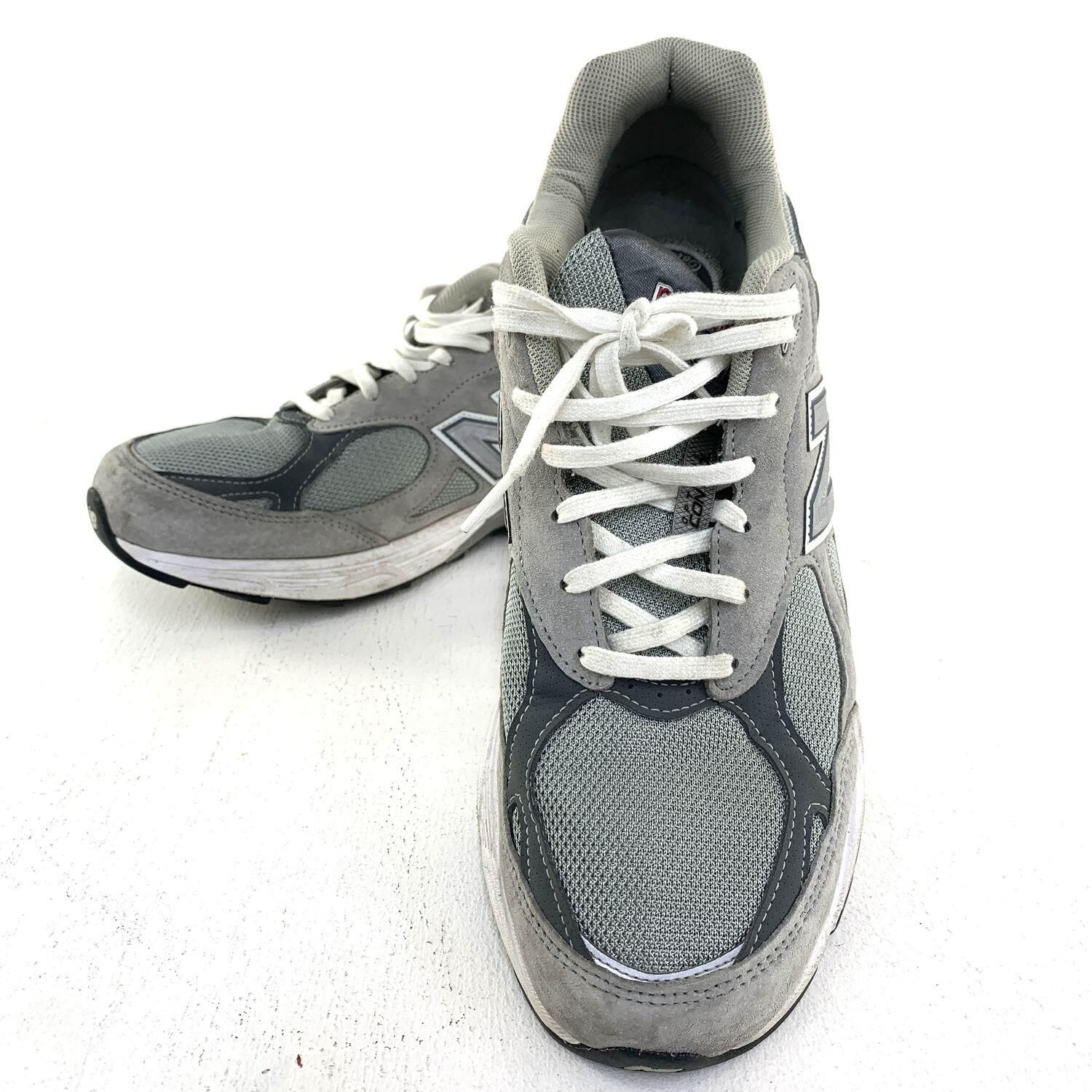 ☆加古川物流】中古 new balance 990v3 