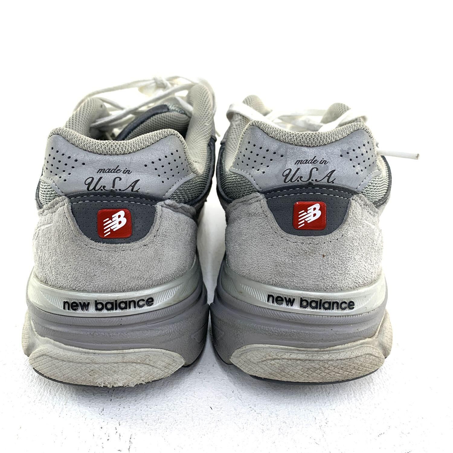 ☆加古川物流】中古 new balance 990v3 