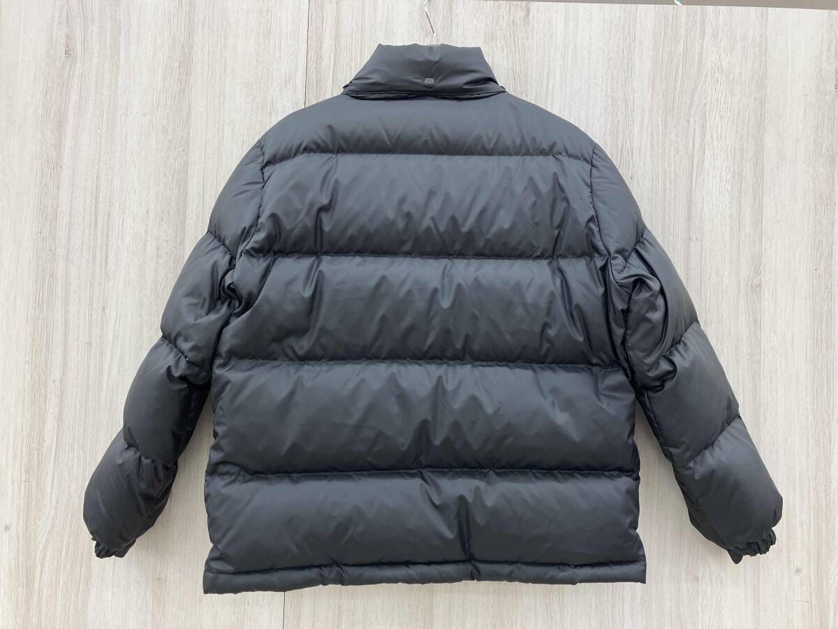 POLO RALPH LAUREN ダウンジャケット LLサイズ ブラック 90s