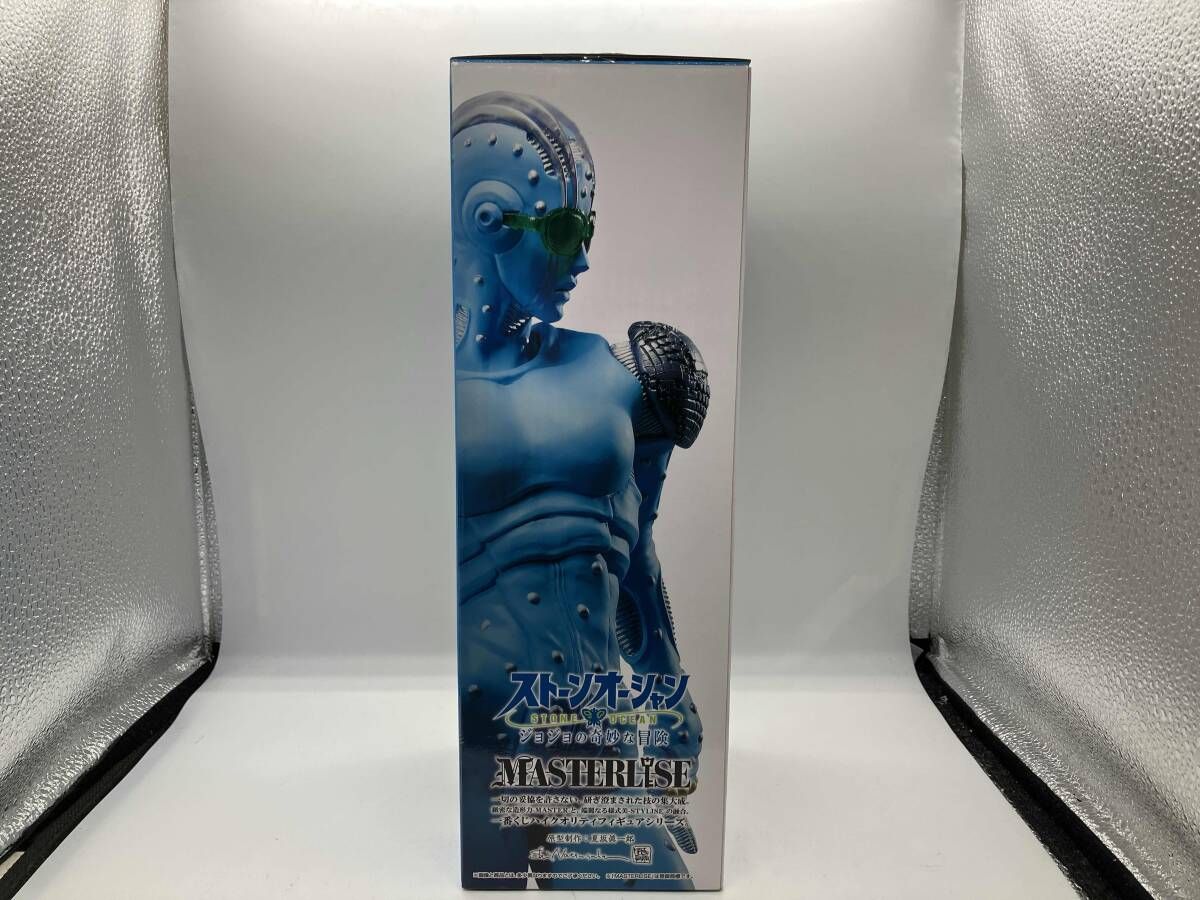 A賞 S・F 一番くじ ジョジョの奇妙な冒険 ストｰンオｰシャン STAND'S