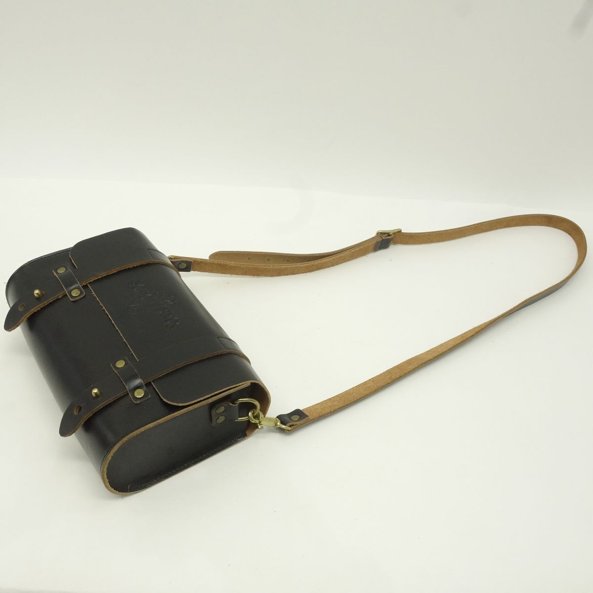 Schott ショット Tool Bag ツールバッグ ※中古 - メルカリ