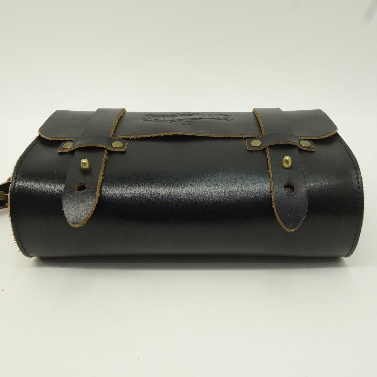 Schott ショット Tool Bag ツールバッグ ※中古 - メルカリ