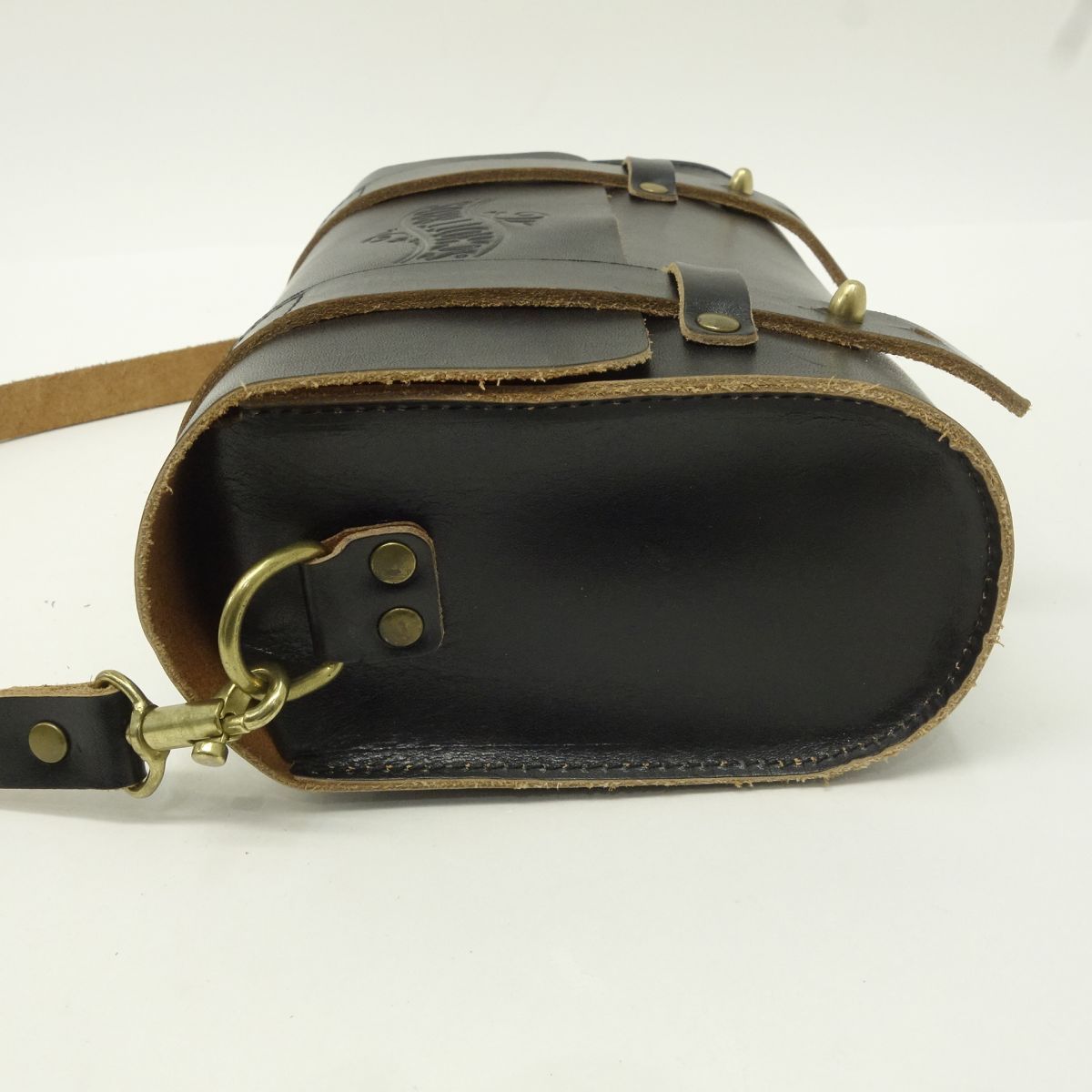 Schott ツールバッグ Schott ショット Tool Bag ツールバッグ ※中古 - メルカリ