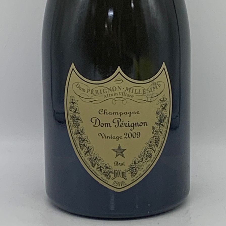 ドンペリニヨン 2009 1500ml 未開栓 シャンパン - メルカリ