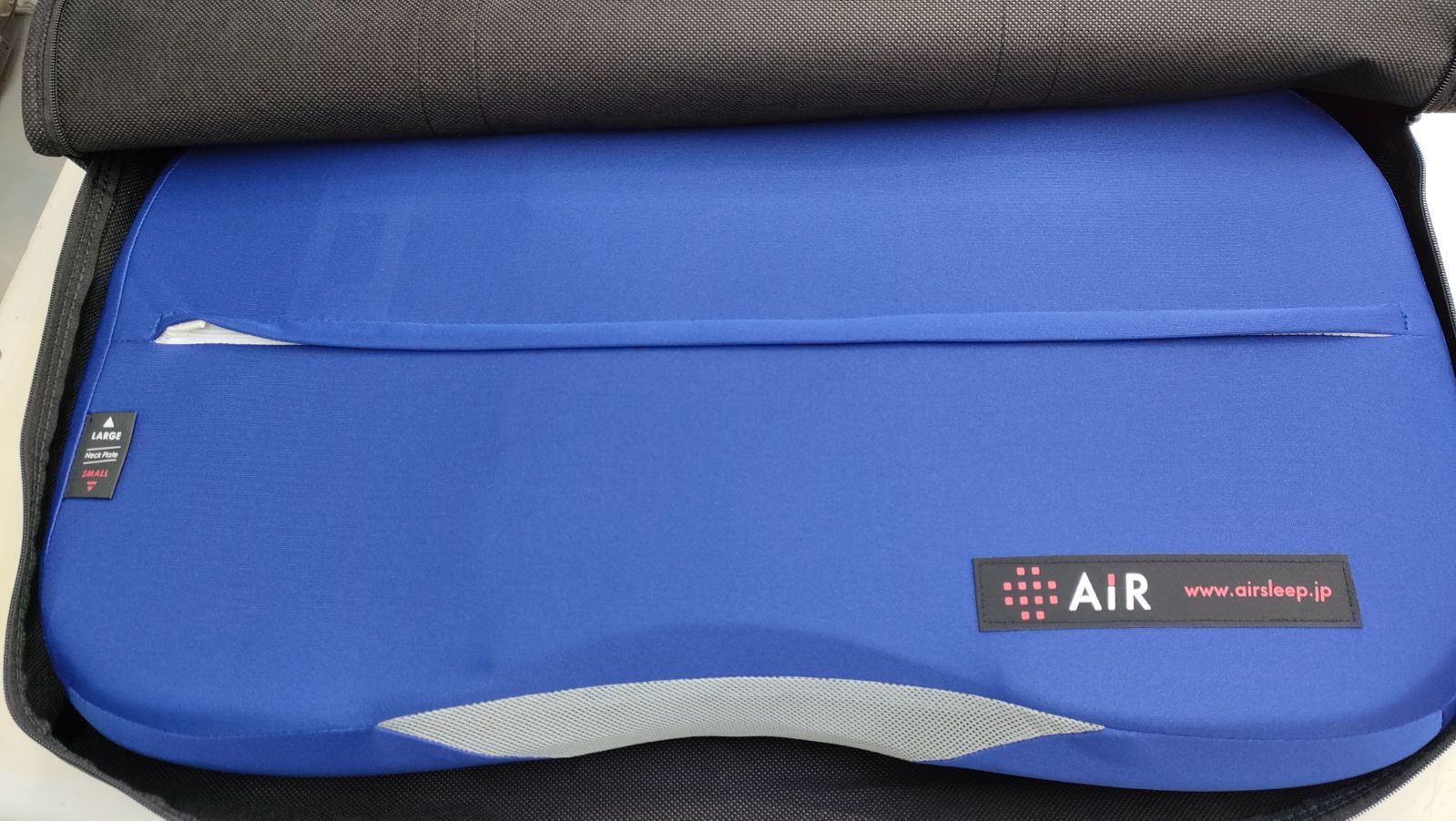 ◇大谷翔平 新品未使用品 西川 AiR G1 マットレス 子供用 枕付き 